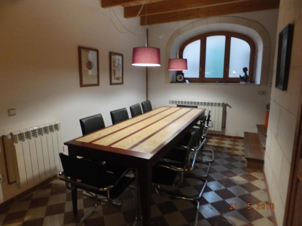 Lujosa Casa Mallorquina Restaurada Ses Salines  Extérieur photo
