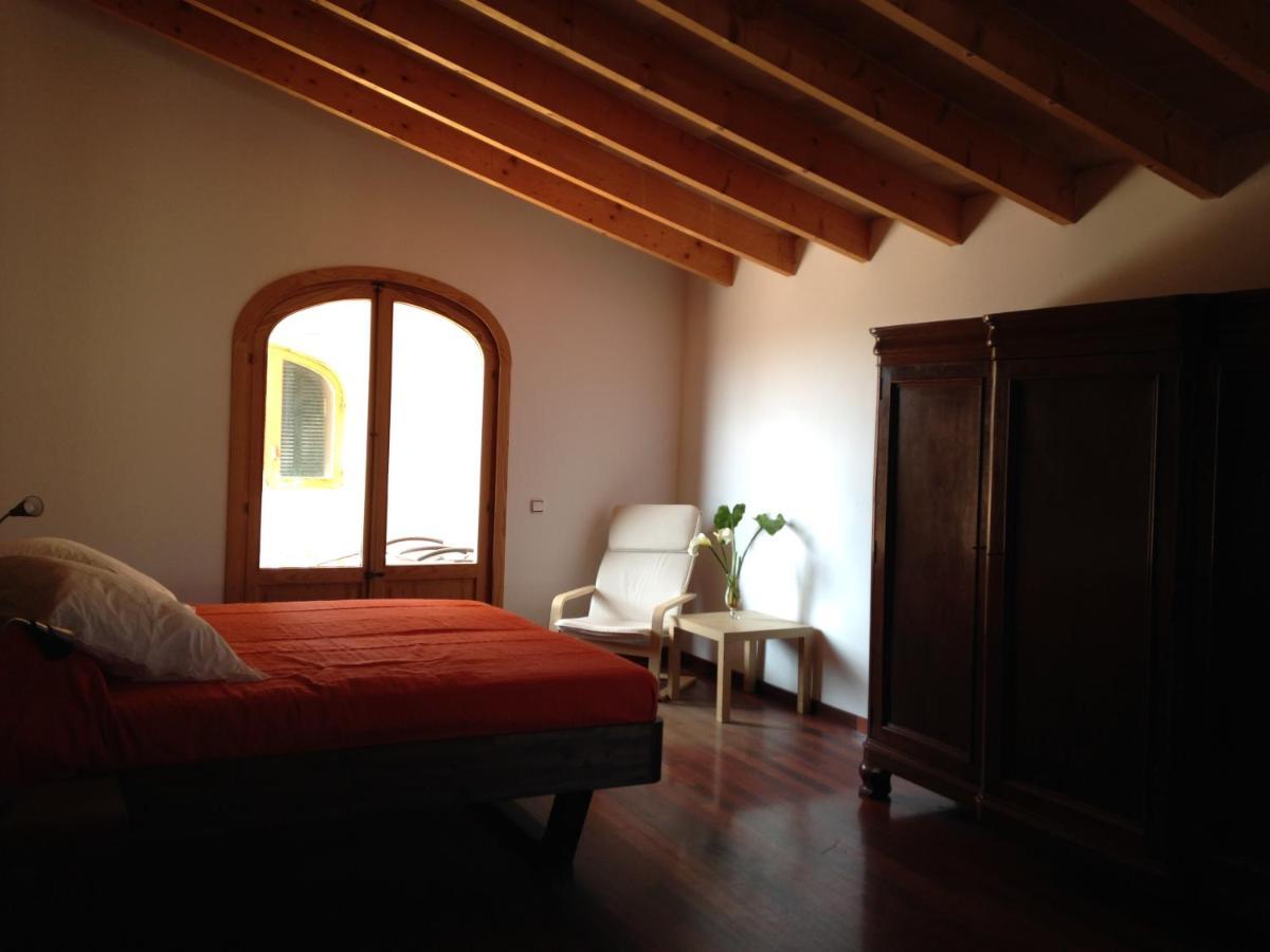 Lujosa Casa Mallorquina Restaurada Ses Salines  Extérieur photo