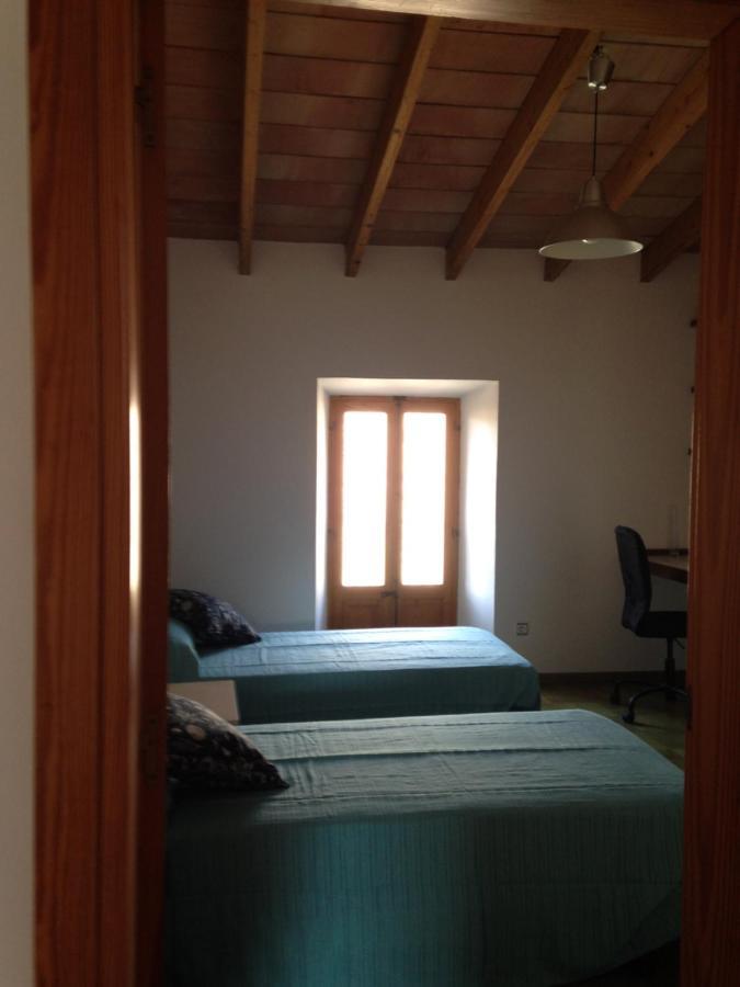 Lujosa Casa Mallorquina Restaurada Ses Salines  Extérieur photo