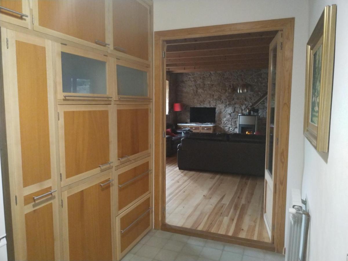 Lujosa Casa Mallorquina Restaurada Ses Salines  Extérieur photo